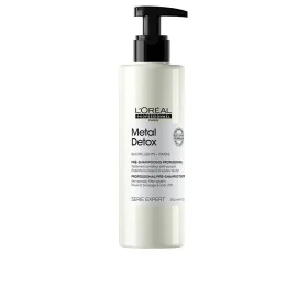 Pré-Shampoing L'Oreal Professionnel Paris Metal Detox 250 ml de L'Oreal Professionnel Paris, Shampooings - Réf : S05121841, P...