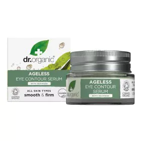 Cream for Eye Area Dr.Organic AGELESS DR. ORGANIC 15 ml by Dr.Organic, Creams - Ref: S05121854, Price: 17,42 €, Discount: %