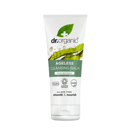 Limpiador Facial Dr.Organic AGELESS DR. ORGANIC 100 ml Bálsamo de Dr.Organic, Limpiadores - Ref: S05121857, Precio: 14,52 €, ...