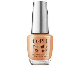 Gel-Nagellack Opi INFINITE SHINE Always within Peach 15 ml von Opi, Gellack - Ref: S05121885, Preis: 15,92 €, Rabatt: %