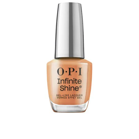 Gel nail polish Opi INFINITE SHINE Always within Peach 15 ml by Opi, Gel Polish - Ref: S05121885, Price: 16,59 €, Discount: %