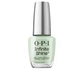 Gel nail polish Opi INFINITE SHINE In Mint Condition 15 ml by Opi, Gel Polish - Ref: S05121888, Price: 15,91 €, Discount: %