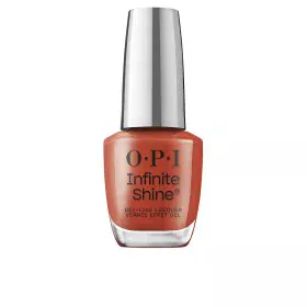 Vernis à ongles en gel Opi INFINITE SHINE Knock 'Em Red 15 ml de Opi, Vernis gels semi-permanents - Réf : S05121891, Prix : 1...