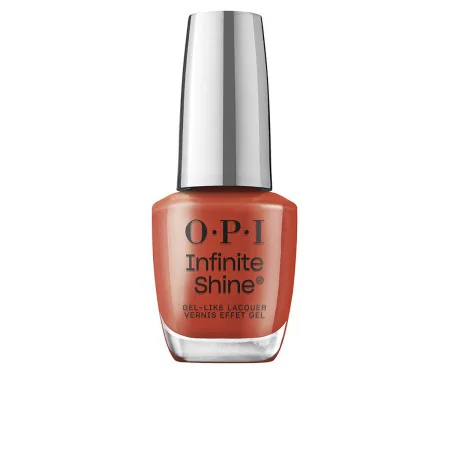 Gel nail polish Opi INFINITE SHINE Knock 'Em Red 15 ml by Opi, Gel Polish - Ref: S05121891, Price: 16,58 €, Discount: %