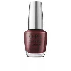 Vernis à ongles en gel Opi INFINITE SHINE Raisin the Bar 15 ml de Opi, Vernis gels semi-permanents - Réf : S05121892, Prix : ...