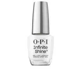 Gel nail polish Opi INFINITE SHINE Alpine snow 15 ml by Opi, Gel Polish - Ref: S05121894, Price: 15,91 €, Discount: %