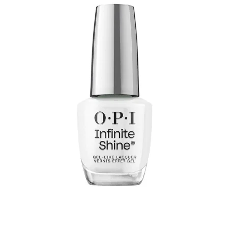 Gel nail polish Opi INFINITE SHINE Alpine snow 15 ml by Opi, Gel Polish - Ref: S05121894, Price: 16,00 €, Discount: %