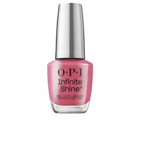 Gel nail polish Opi INFINITE SHINE Strawberry margarita 15 ml by Opi, Gel Polish - Ref: S05121896, Price: 15,48 €, Discount: %