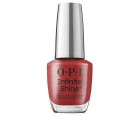 Verniz de unhas em gel Opi INFINITE SHINE Big Apple Red 15 ml de Opi, Vernizes em gel - Ref: S05121897, Preço: 16,26 €, Desco...