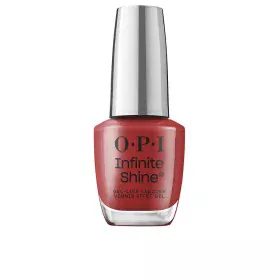 Gel nail polish Opi INFINITE SHINE Big Apple Red 15 ml by Opi, Gel Polish - Ref: S05121897, Price: 15,60 €, Discount: %