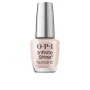 Gel nail polish Opi INFINITE SHINE Beige Bubble Bath 15 ml by Opi, Gel Polish - Ref: S05121898, Price: 16,25 €, Discount: %