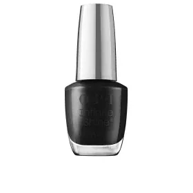 Gel nail polish Opi INFINITE SHINE Lady In Black 15 ml by Opi, Gel Polish - Ref: S05121904, Price: 15,91 €, Discount: %