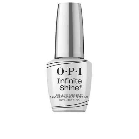 Nail Base Gel Opi INFINITE SHINE 15 ml by Opi, Base Coat - Ref: S05121908, Price: 15,66 €, Discount: %