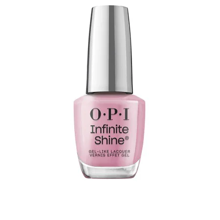 Gel nail polish Opi INFINITE SHINE Flamingo Your Own Way 15 ml by Opi, Gel Polish - Ref: S05121910, Price: 16,58 €, Discount: %