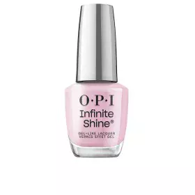 Gel nail polish Opi INFINITE SHINE Faux-ever Yours 15 ml by Opi, Gel Polish - Ref: S05121913, Price: 16,58 €, Discount: %