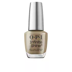 Gel nail polish Opi INFINITE SHINE Livin' La Vida Mocha 15 ml by Opi, Gel Polish - Ref: S05121915, Price: 16,59 €, Discount: %