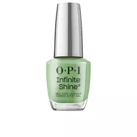 Gel nail polish Opi INFINITE SHINE Won for the Ages 15 ml by Opi, Gel Polish - Ref: S05121917, Price: 15,91 €, Discount: %