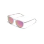 Lunettes de soleil Unisexe Hawkers OLLIE Transparent Or rose Ø 49,5 mm Rose de Hawkers, Lunettes et accessoires - Réf : S0512...