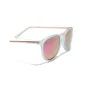 Lunettes de soleil Unisexe Hawkers OLLIE Transparent Or rose Ø 49,5 mm Rose de Hawkers, Lunettes et accessoires - Réf : S0512...