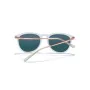 Unisex-Sonnenbrille Hawkers OLLIE Durchsichtig Rotgold Ø 49,5 mm Rosa von Hawkers, Brillen und Zubehör - Ref: S05121951, Prei...