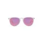 Lunettes de soleil Unisexe Hawkers OLLIE Transparent Or rose Ø 49,5 mm Rose de Hawkers, Lunettes et accessoires - Réf : S0512...