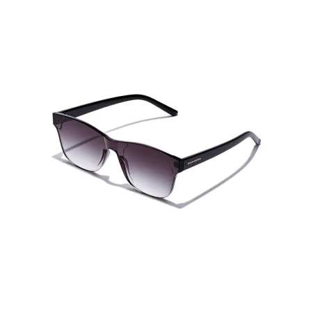 Gafas de Sol Unisex Hawkers IDLE Negro Ø 46 mm Gris de Hawkers, Gafas y accesorios - Ref: S05121952, Precio: 23,51 €, Descuen...