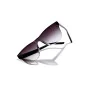 Lunettes de soleil Unisexe Hawkers IDLE Noir Ø 46 mm Gris de Hawkers, Lunettes et accessoires - Réf : S05121952, Prix : 23,51...