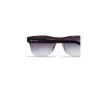 Lunettes de soleil Unisexe Hawkers IDLE Noir Ø 46 mm Gris de Hawkers, Lunettes et accessoires - Réf : S05121952, Prix : 23,51...