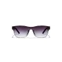 Gafas de Sol Unisex Hawkers IDLE Negro Ø 46 mm Gris de Hawkers, Gafas y accesorios - Ref: S05121952, Precio: 23,51 €, Descuen...