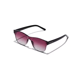 Lunettes de soleil Unisexe Hawkers IDLE Marron Ø 46 mm Violet de Hawkers, Lunettes et accessoires - Réf : S05121953, Prix : 2...