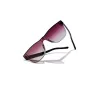 Unisex Sunglasses Hawkers IDLE Brown Ø 46 mm Purple by Hawkers, Glasses and accessories - Ref: S05121953, Price: 22,30 €, Dis...