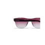 Unisex Sunglasses Hawkers IDLE Brown Ø 46 mm Purple by Hawkers, Glasses and accessories - Ref: S05121953, Price: 22,30 €, Dis...