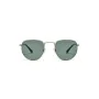 Gafas de Sol Unisex Hawkers SIXGON DRIVE Dorado Ø 51 mm Verde de Hawkers, Gafas y accesorios - Ref: S05121955, Precio: 24,39 ...