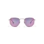 Gafas de Sol Unisex Hawkers SIXGON DRIVE Dorado Ø 51 mm Morado de Hawkers, Gafas y accesorios - Ref: S05121956, Precio: 25,02...