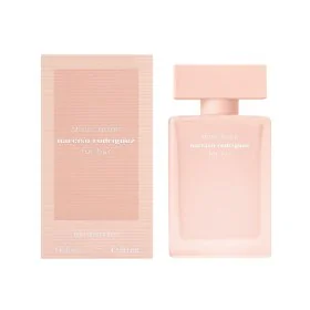 Profumo Donna Narciso Rodriguez FOR HER 50 ml di Narciso Rodriguez, Eau de Parfum - Rif: S05121960, Prezzo: 62,85 €, Sconto: %