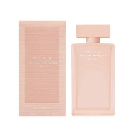 Women's Perfume Narciso Rodriguez FOR HER 100 ml by Narciso Rodriguez, Eau de Perfume - Ref: S05121961, Price: 81,66 €, Disco...