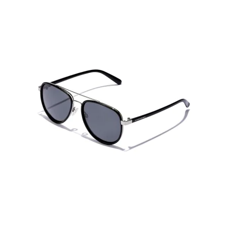 Unisex Sunglasses Hawkers EAGLE Black ø 54 mm by Hawkers, Glasses and accessories - Ref: S05121979, Price: 24,39 €, Discount: %