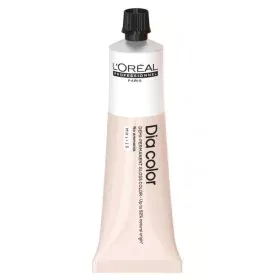 Semi-permanent Colourant L'Oreal Professionnel Paris DIA COLOR Nº 5.18 60 ml Ammonia-free by L'Oreal Professionnel Paris, Sem...