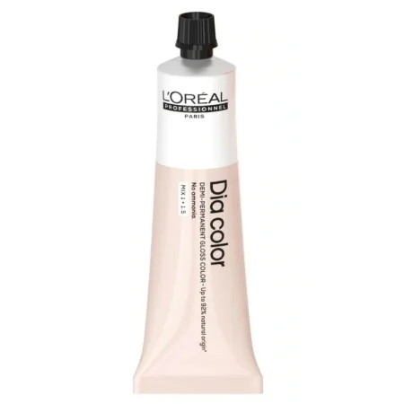 Coloração Semipermanente L'Oreal Professionnel Paris DIA COLOR Nº 5.18 60 ml Sem amoníaco de L'Oreal Professionnel Paris, Col...