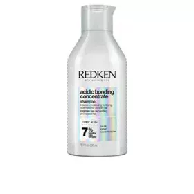 Champô Reparador Redken ACIDIC BONDING CONCENTRATE 500 ml Cabelo danificado de Redken, Champôs - Ref: S05122118, Preço: 32,66...