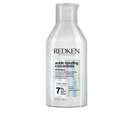 Repairing Shampoo Redken ACIDIC BONDING CONCENTRATE 500 ml Beschädigtes Haar von Redken, Shampoos - Ref: S05122118, Preis: 34...