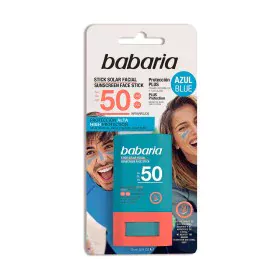 Protector Solar Facial Babaria SOLAR Spf 50 20 g (20 ml) de Babaria, Filtros solares - Ref: S05122124, Precio: 7,62 €, Descue...