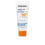 Potenciador do Bronzeado Babaria SOLAR SPF 50+ 75 ml de Babaria, Aceleradores e otimizadores do bronzeado - Ref: S05122125, P...