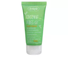 Crema de Día Ziaja COCONUT & ORANGE VIBES 50 ml de Ziaja, Hidratantes - Ref: S05122132, Precio: 7,43 €, Descuento: %