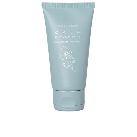 Exfoliant visage Vera & The Birds Calm Encyme Peel 75 ml de Vera & The Birds, Exfoliants - Réf : S05122150, Prix : 23,39 €, R...