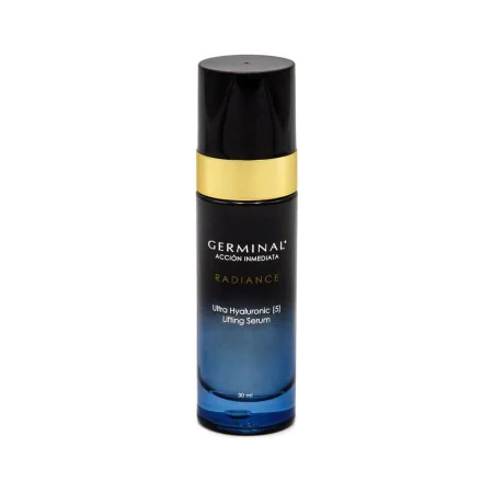 Crema de Día Germinal ACCIÓN INMEDIATA RADIANCE 30 ml de Germinal, Hidratantes - Ref: S05122268, Precio: 42,23 €, Descuento: %