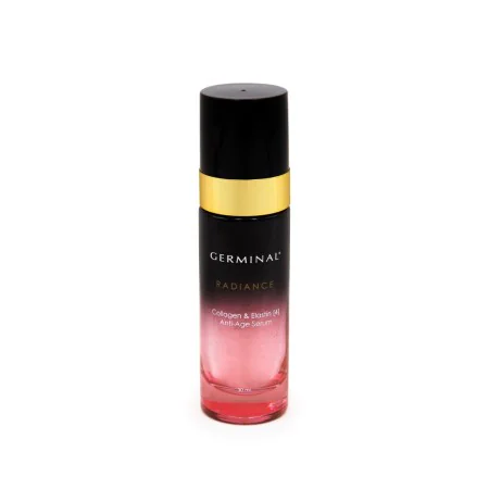 Crème de jour Germinal ACCIÓN INMEDIATA RADIANCE 30 ml de Germinal, Hydratants - Réf : S05122269, Prix : 40,00 €, Remise : %