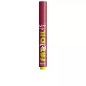 Baume à lèvres avec couleur NYX Fat Oil Slick Click Thats major 2 g de NYX, Gloss - Réf : S05122323, Prix : 11,33 €, Remise : %