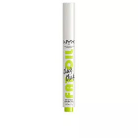 Baume à lèvres avec couleur NYX Fat Oil Slick Click Man character 2 g de NYX, Gloss - Réf : S05122326, Prix : 11,31 €, Remise...