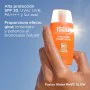 Facial Sun Cream Isdin Fusion Water Magic Glow Spf 30 50 ml by Isdin, Sun filters - Ref: S05122329, Price: 27,94 €, Discount: %